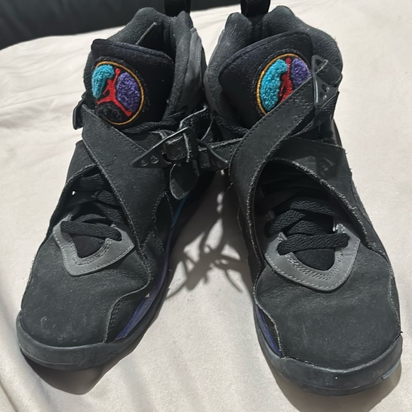 4.5 Jordan’s nothing wrong with them - Picture 1 of 5